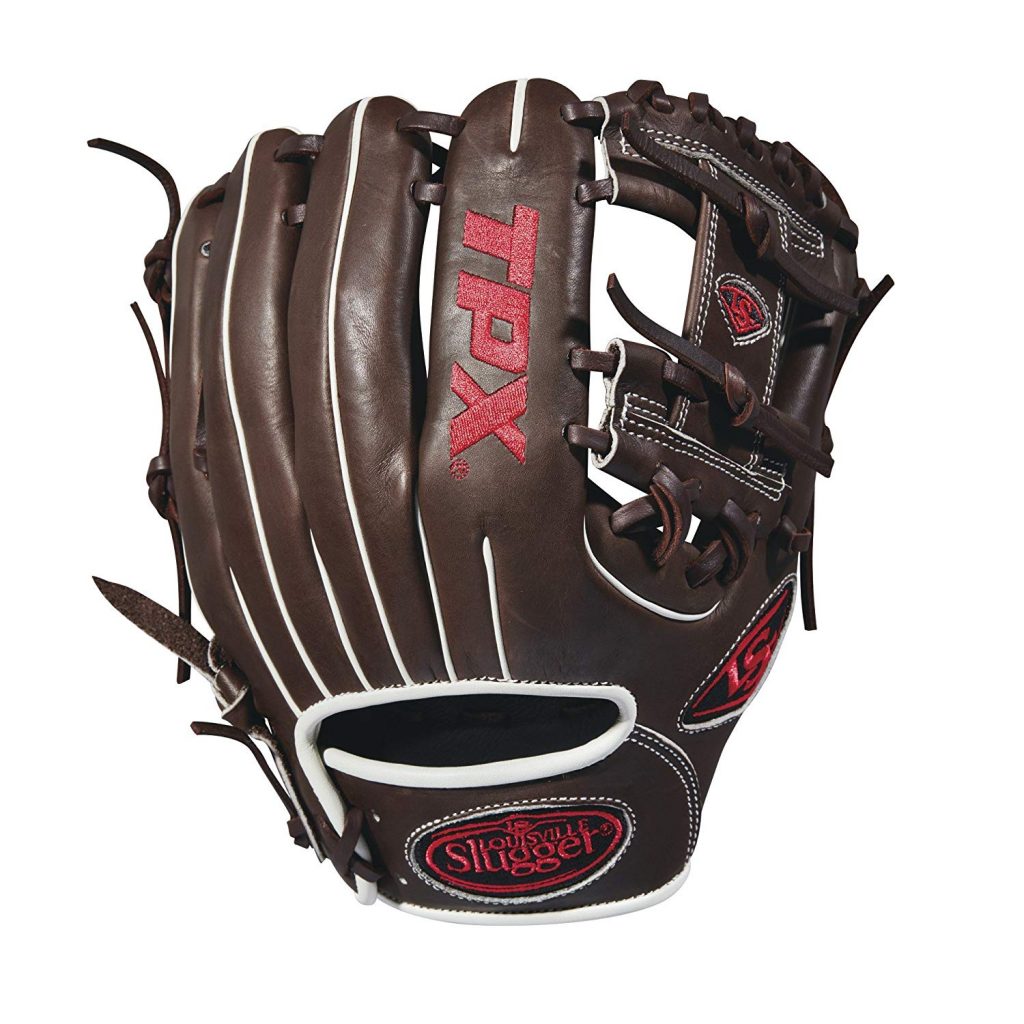 Louisville Slugger 2018 Tpx Infield Baseball Glove
