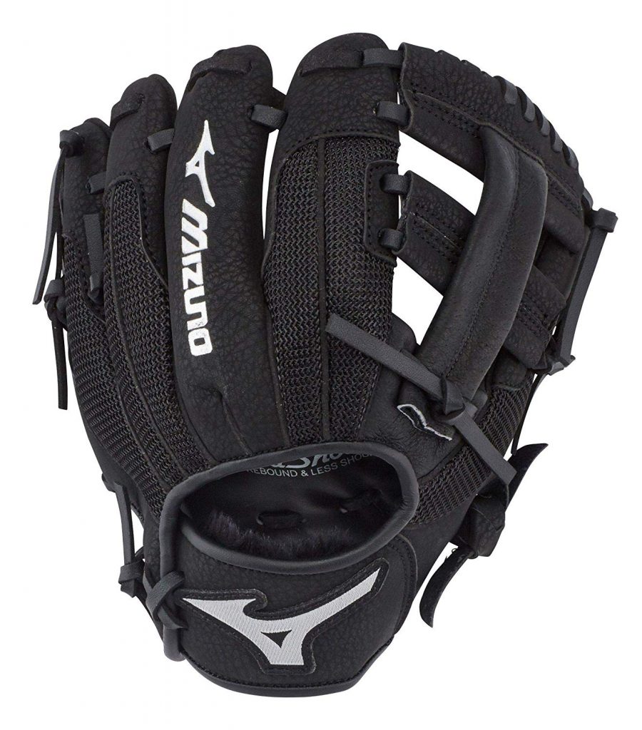 Mizuno Prospect Power