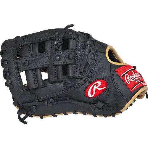 Rawlings Gamer 1st Base Mitts