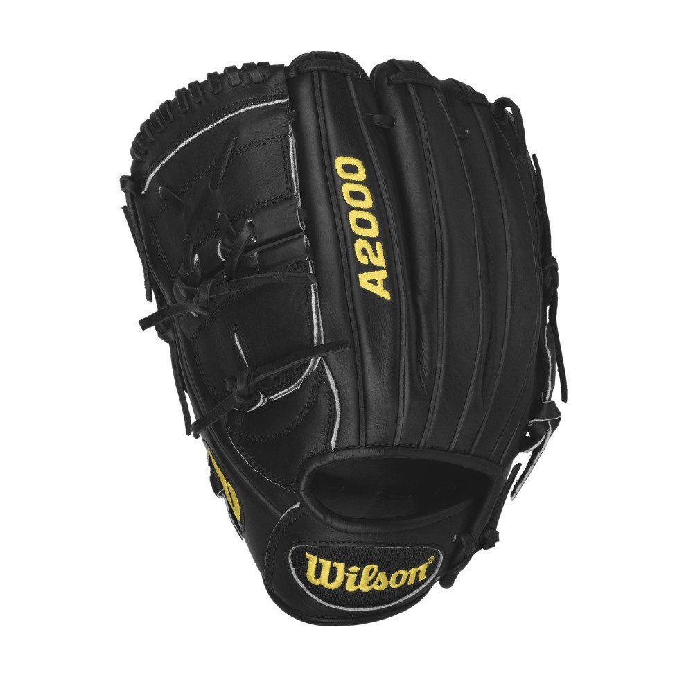 Wilson A2000 Baseball Glove Series