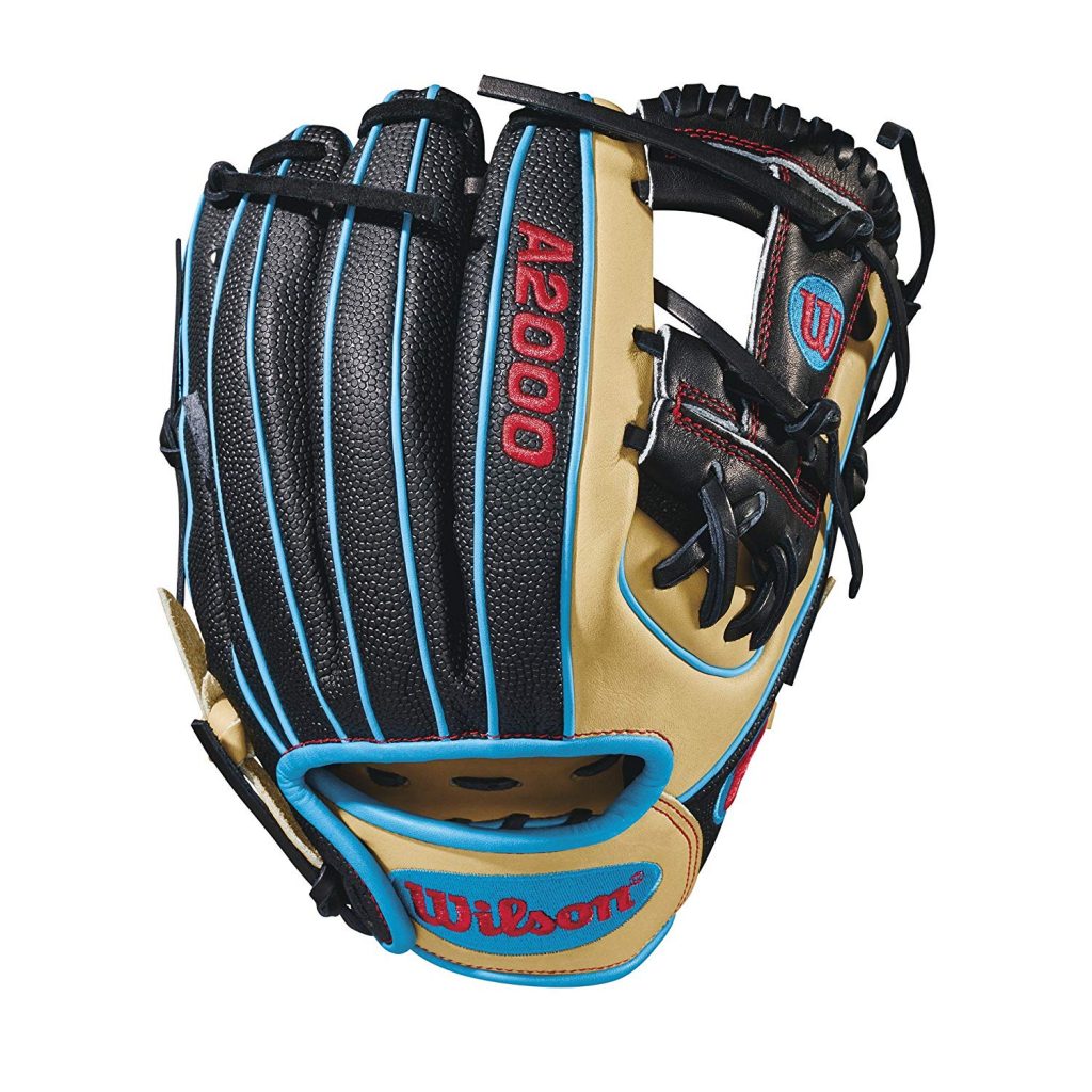 The 5 Best Infield Baseball Gloves in 2019