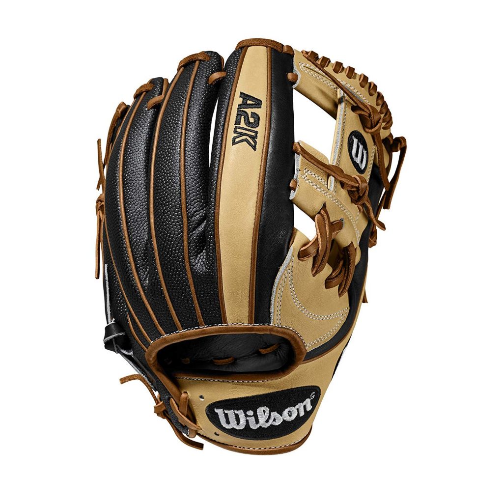 Wilson A2K Baseball Glove