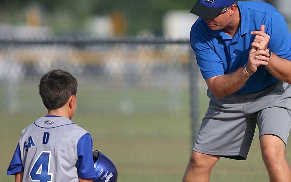 Youth Baseball Info