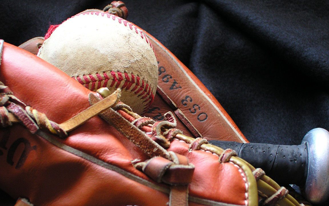 Restore Wet, Ruined Baseballs with Some Time in the Oven Youth Baseball Info