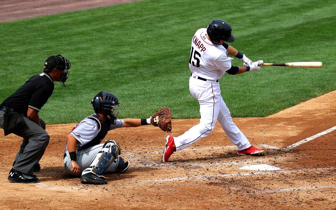 Take Care of that Pitching Arm! Youth Baseball Info